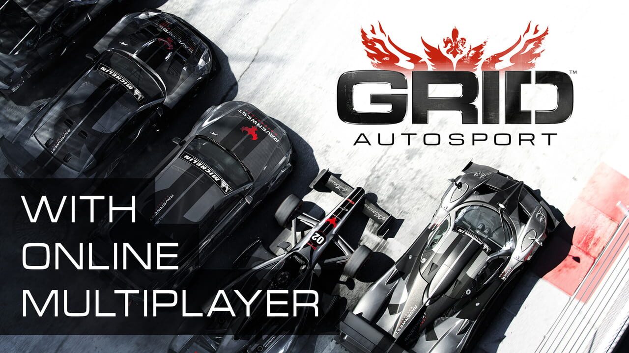 Grid: Autosport Image