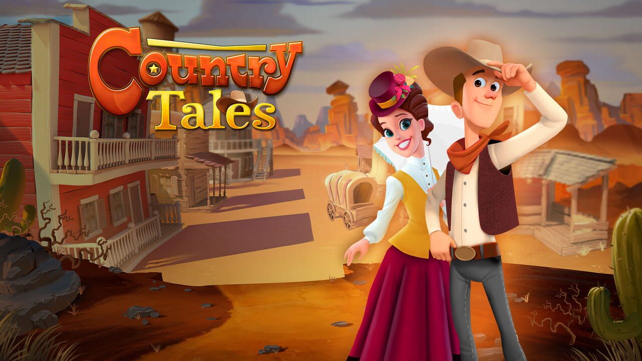 Country Tales Image