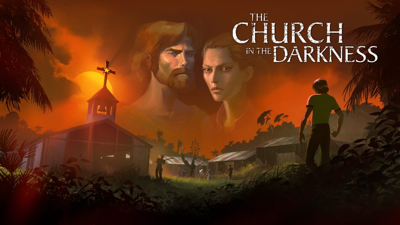 The Church in the Darkness Image