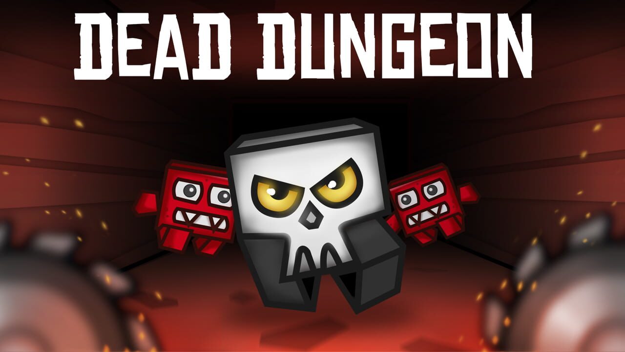 Dead Dungeon Image