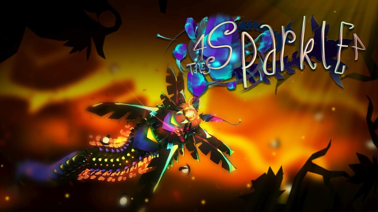 Sparkle 4 Tales Image