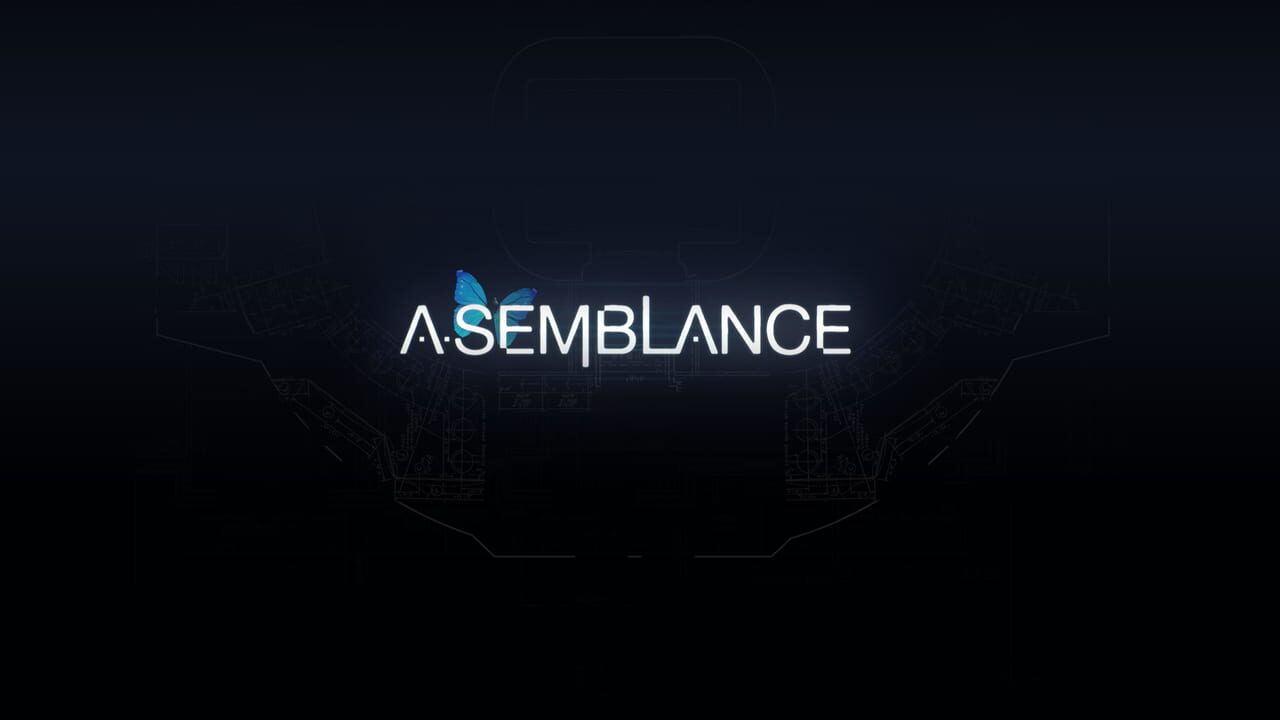 Asemblance Image