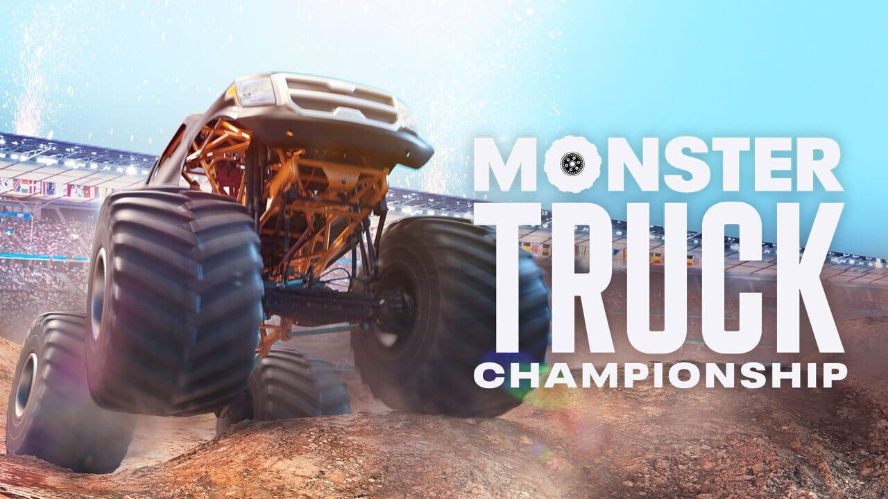 Monster Truck Championship Image