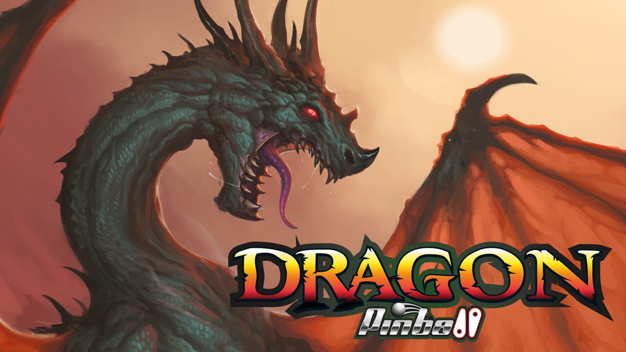 Dragon Pinball Image