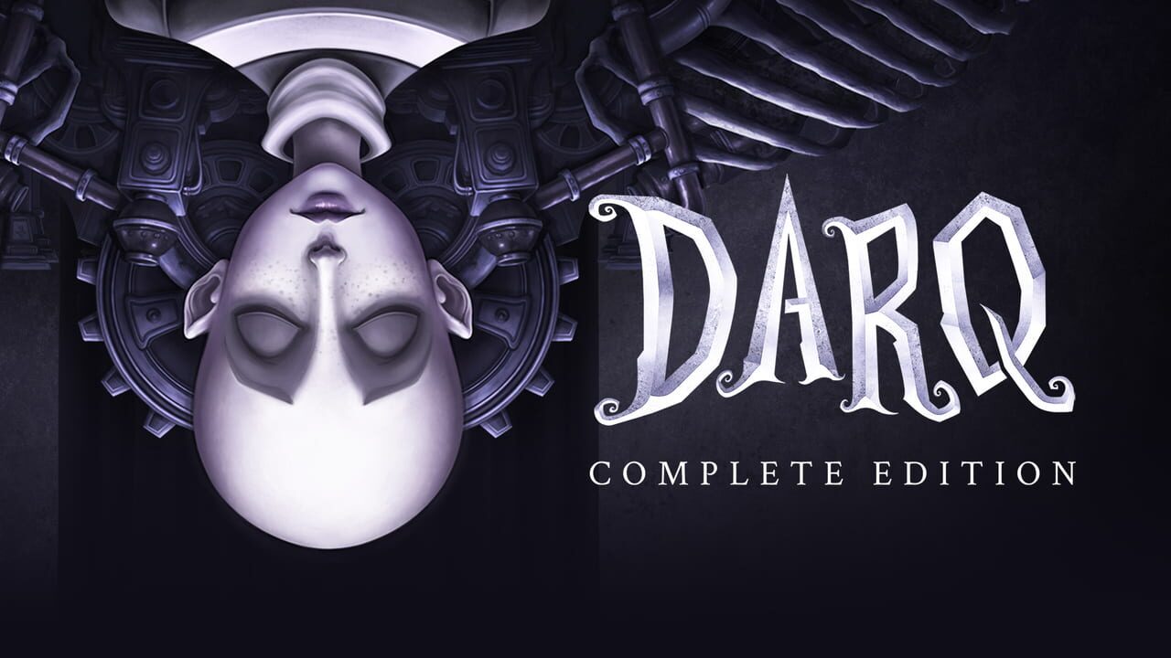 Darq: Complete Edition Image