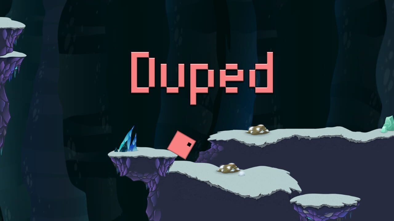 Duped Image