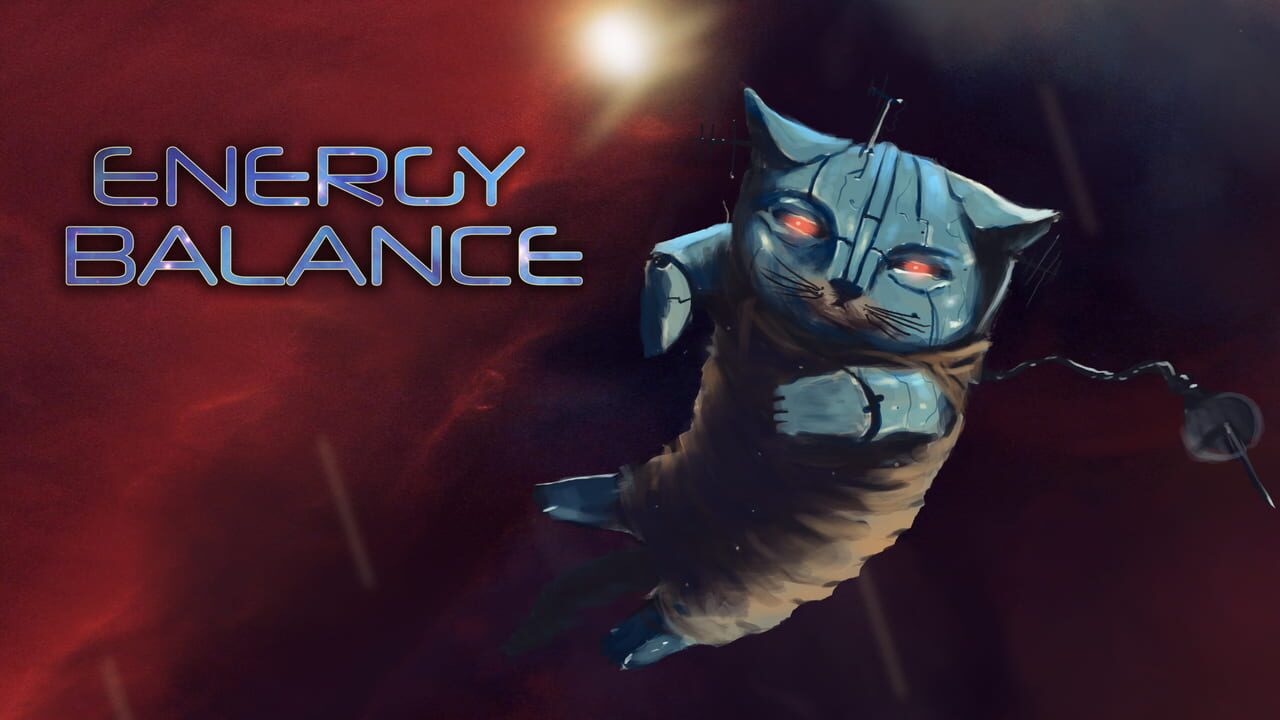 Energy Balance Image