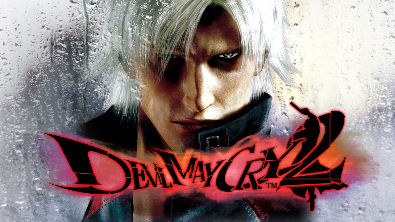 Devil May Cry 2 Image