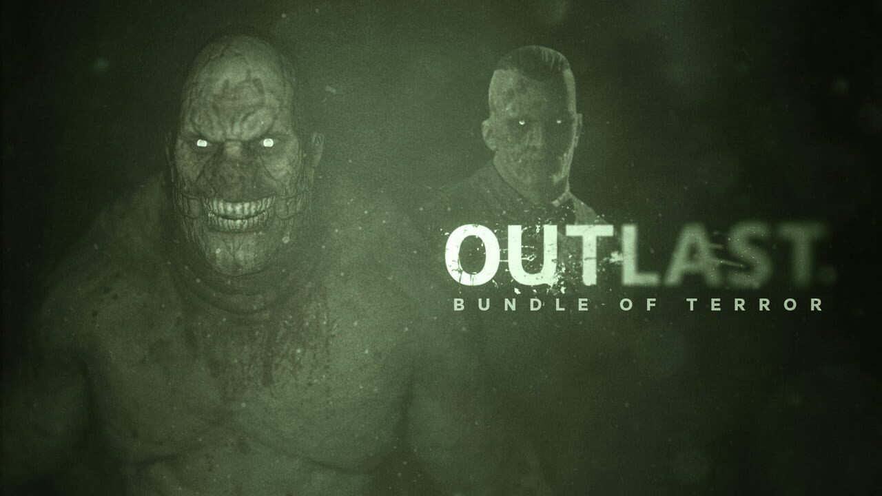 Outlast: Bundle of Terror Image