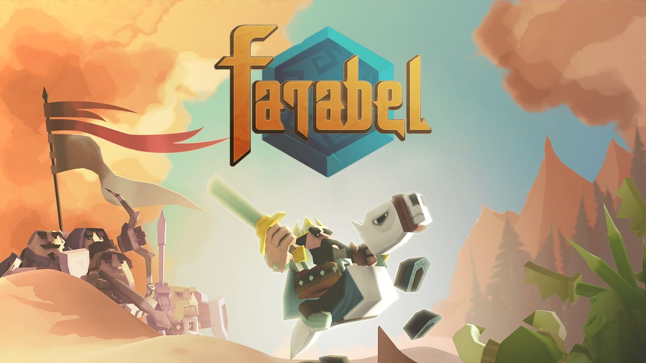 Farabel Image