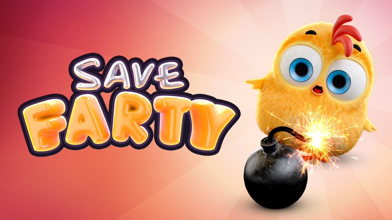 Save Farty: The Trivia Game Image