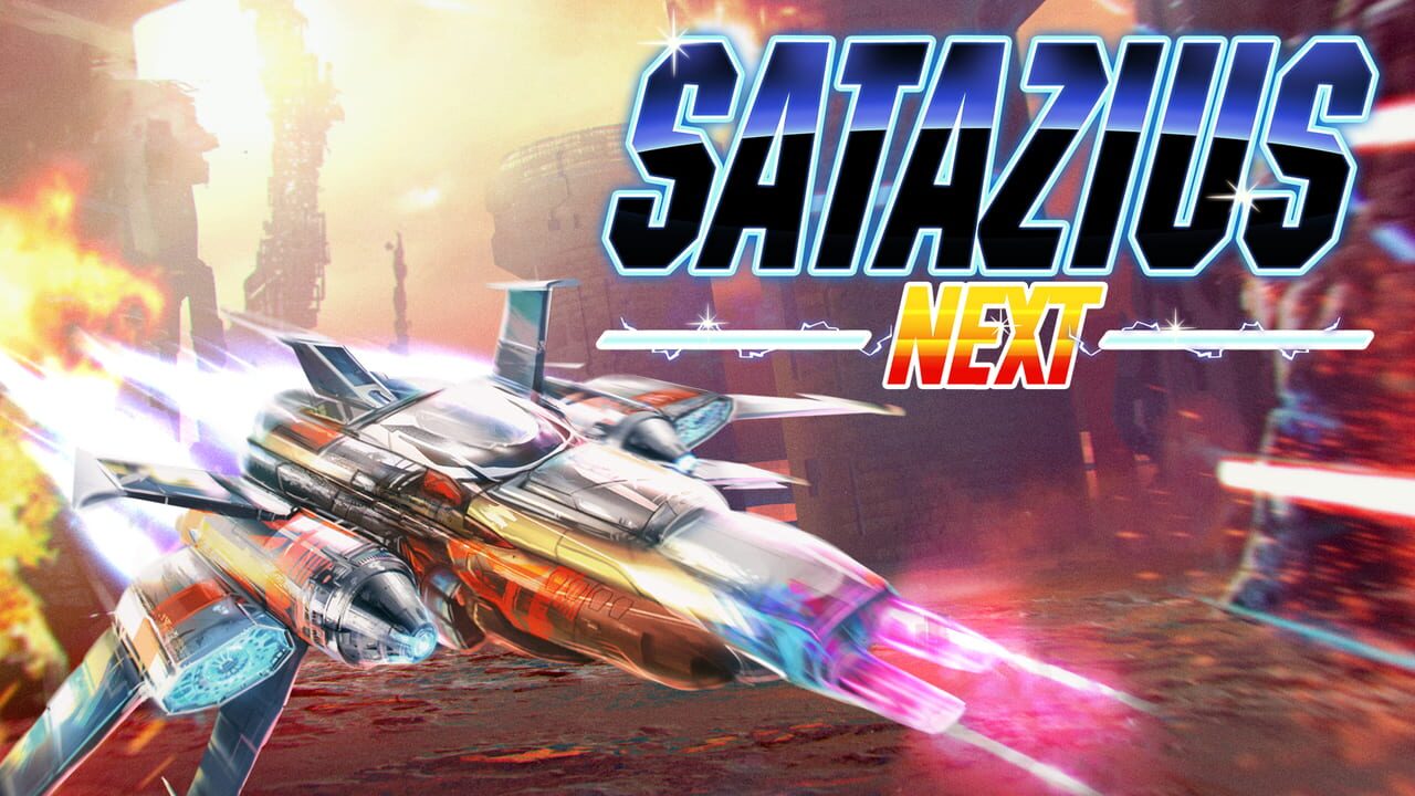 Satazius Next Image