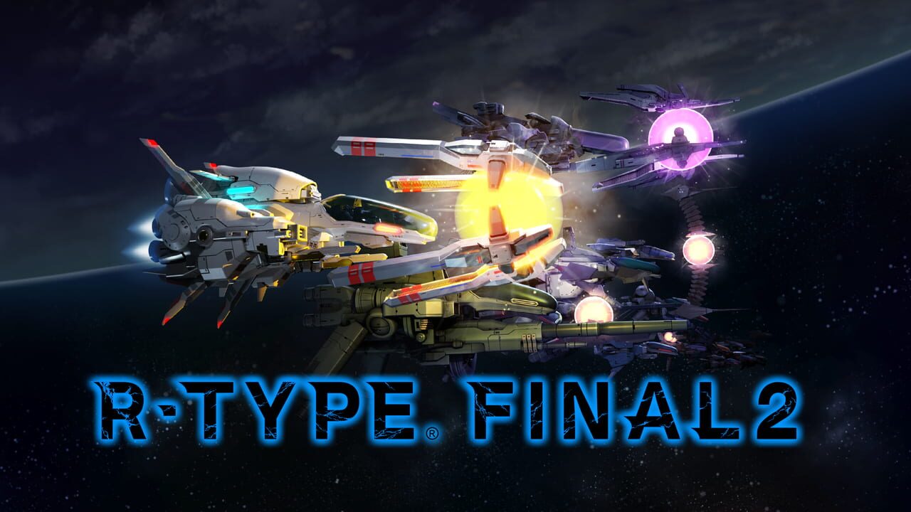 R-Type Final 2 Image
