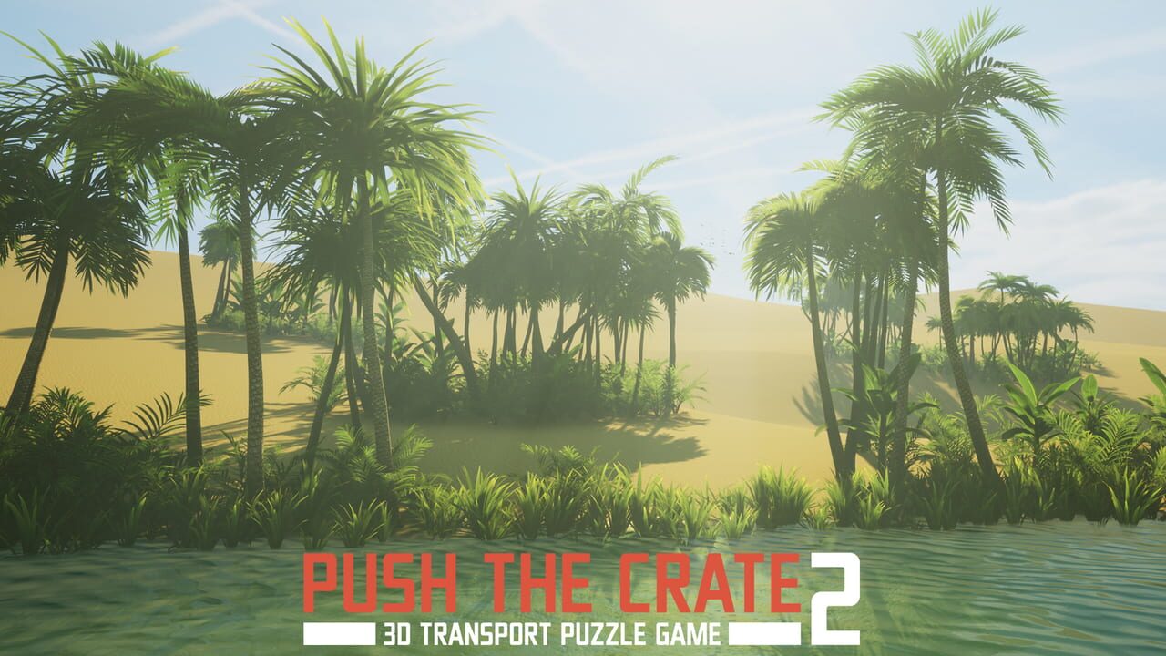 Push the Crate 2 Image