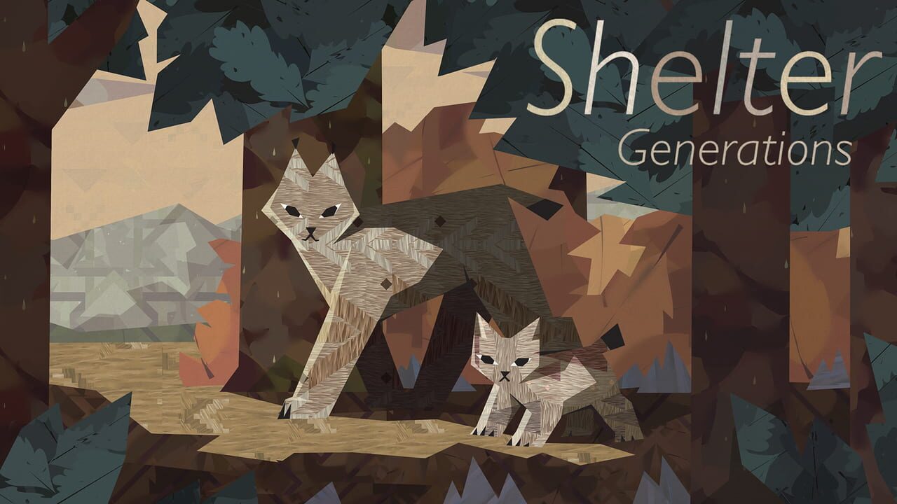 Shelter Generations Image