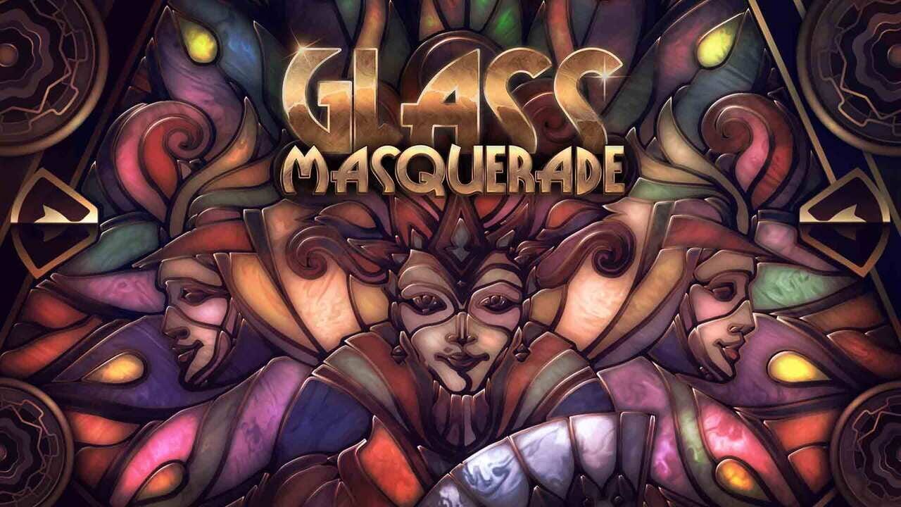 Glass Masquerade Image