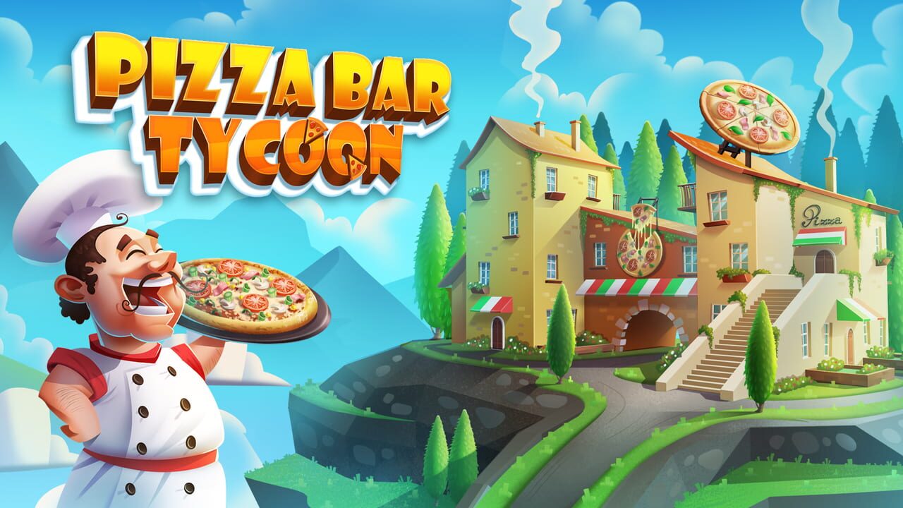 Pizza Bar Tycoon Image