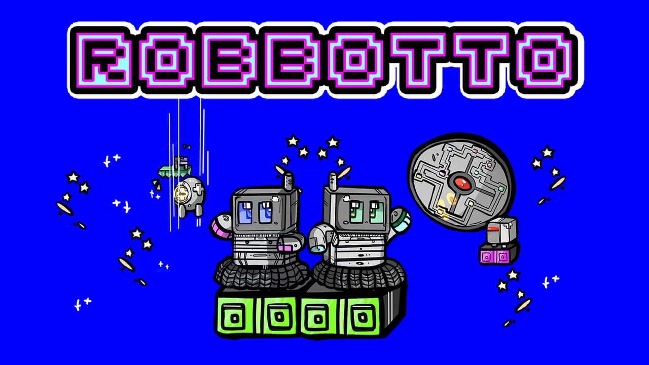 Robbotto Image