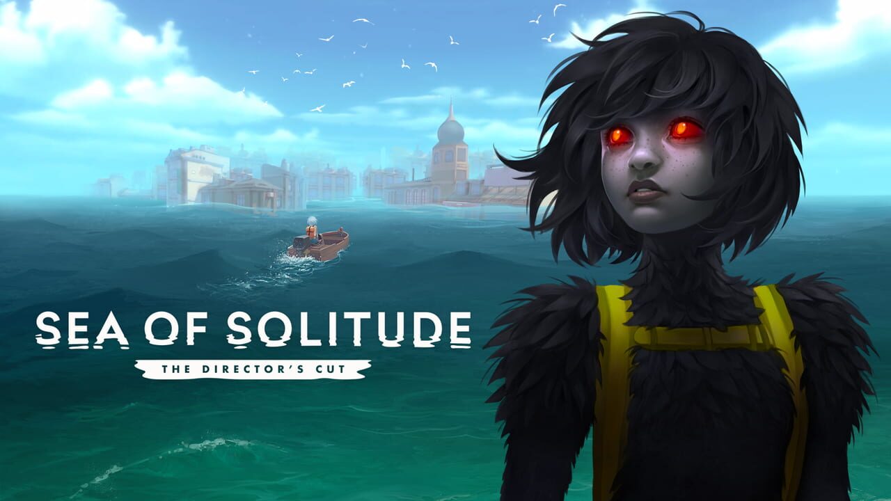 Sea of Solitude: The Director's Cut Image