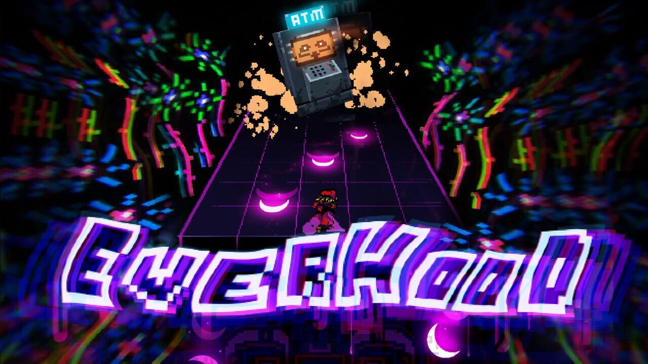 Everhood Image