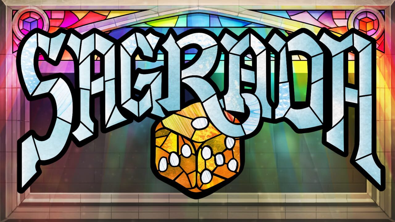Sagrada Image