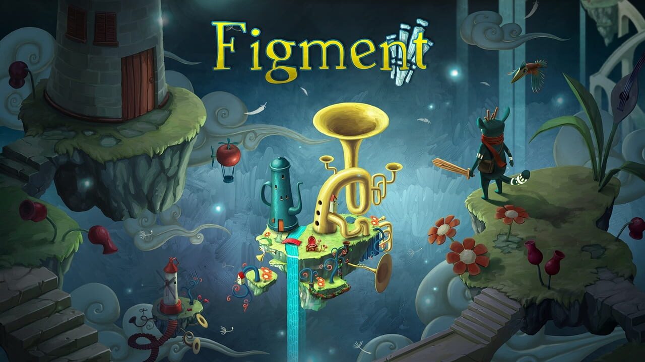 Figment Image