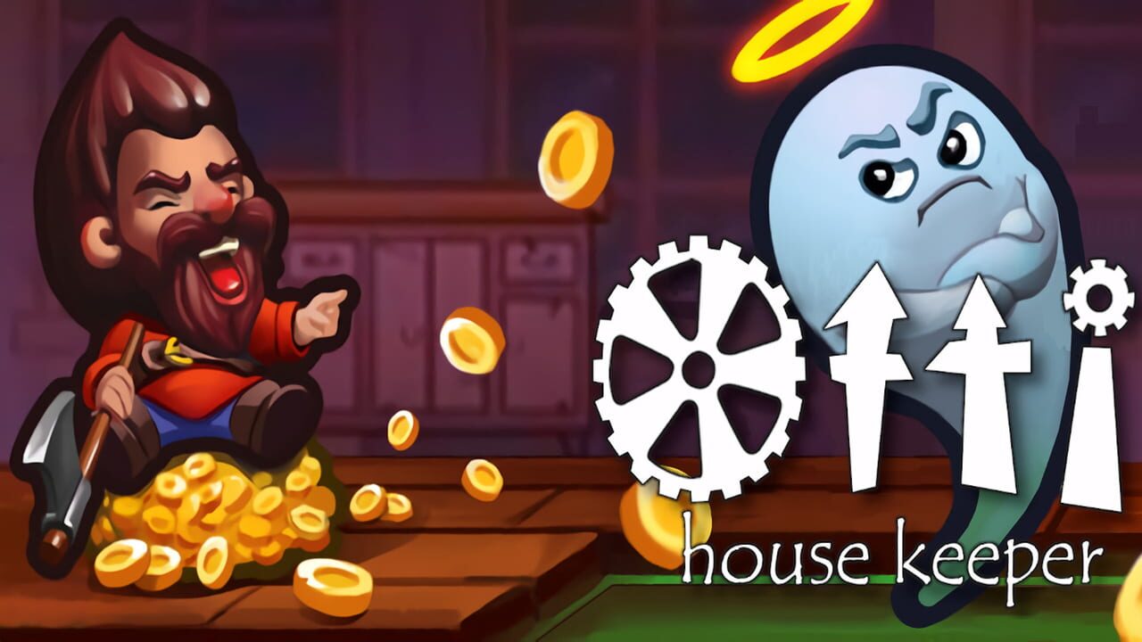 Otti: The House Keeper Image