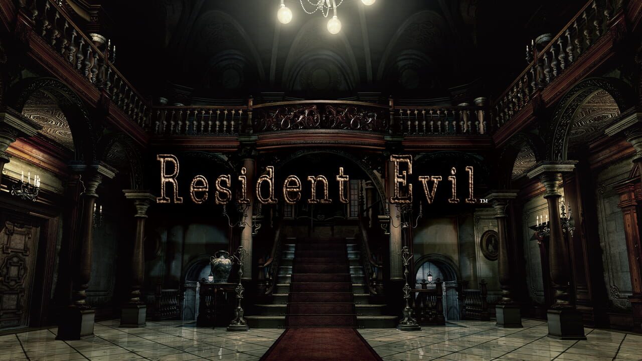 Resident Evil Image