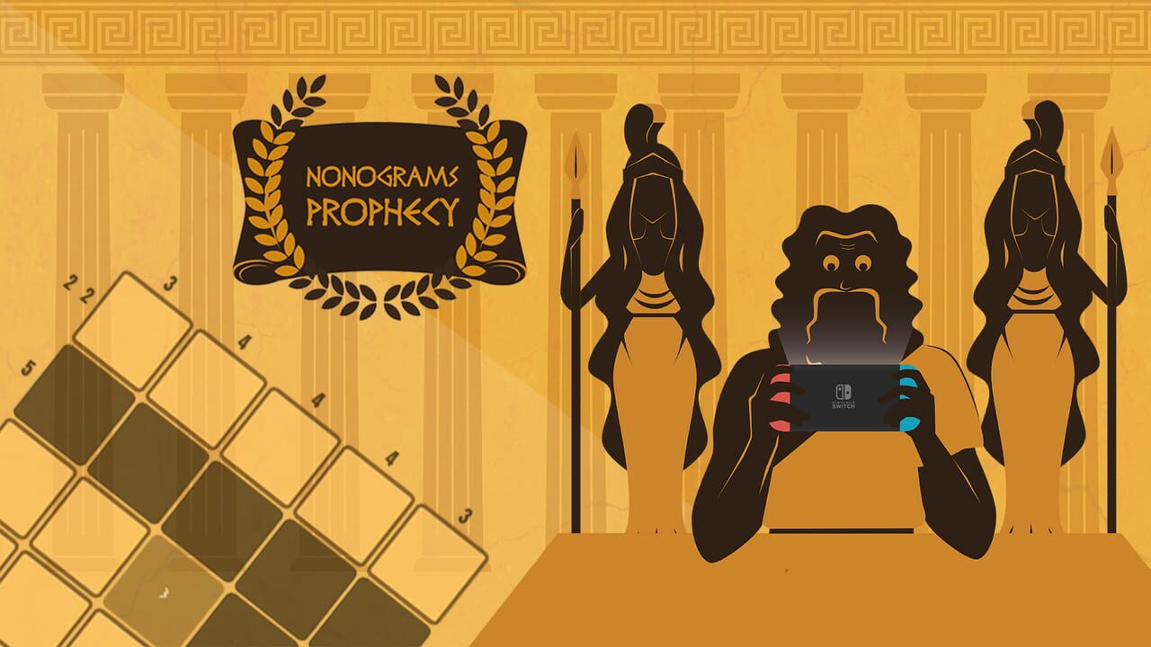 Nonograms Prophecy Image