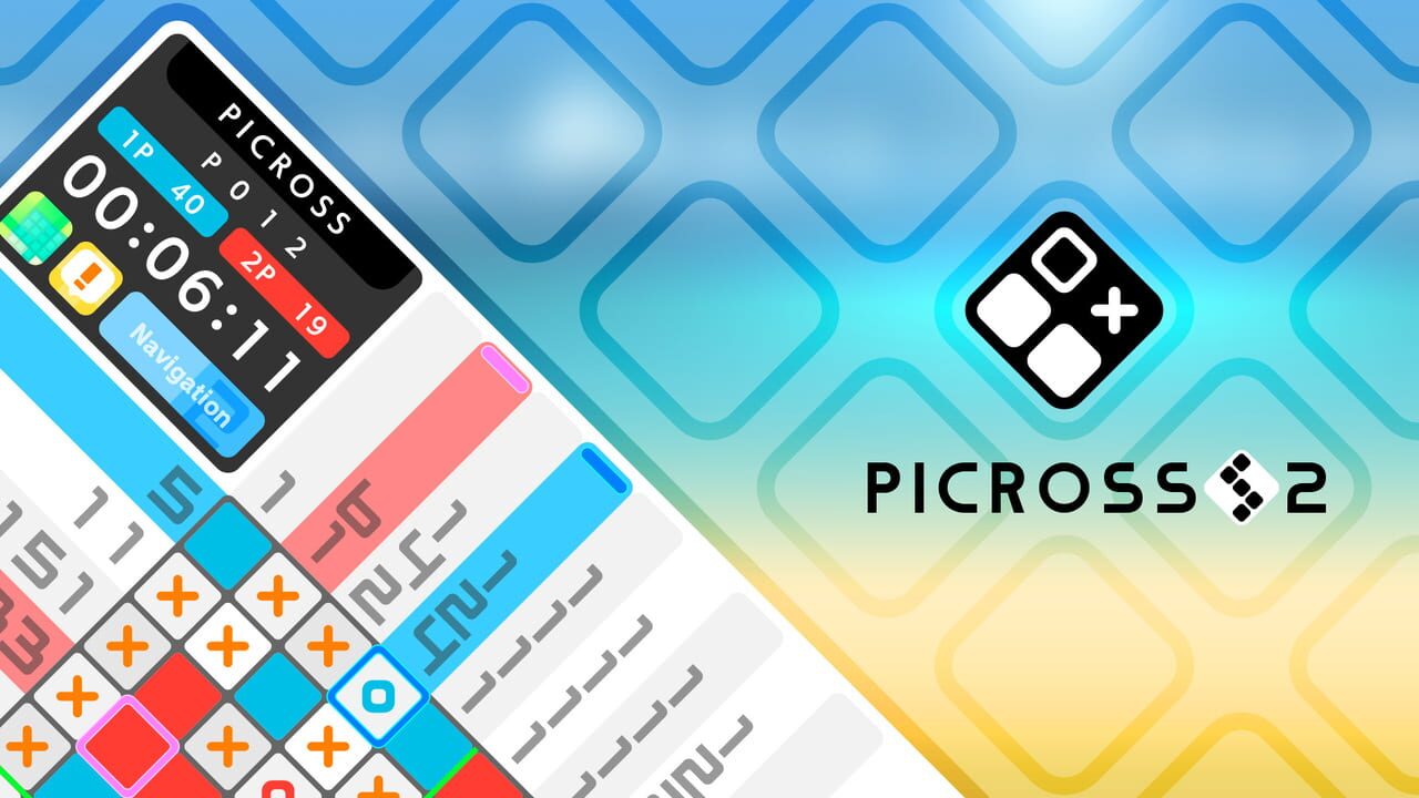 Picross S2 Image