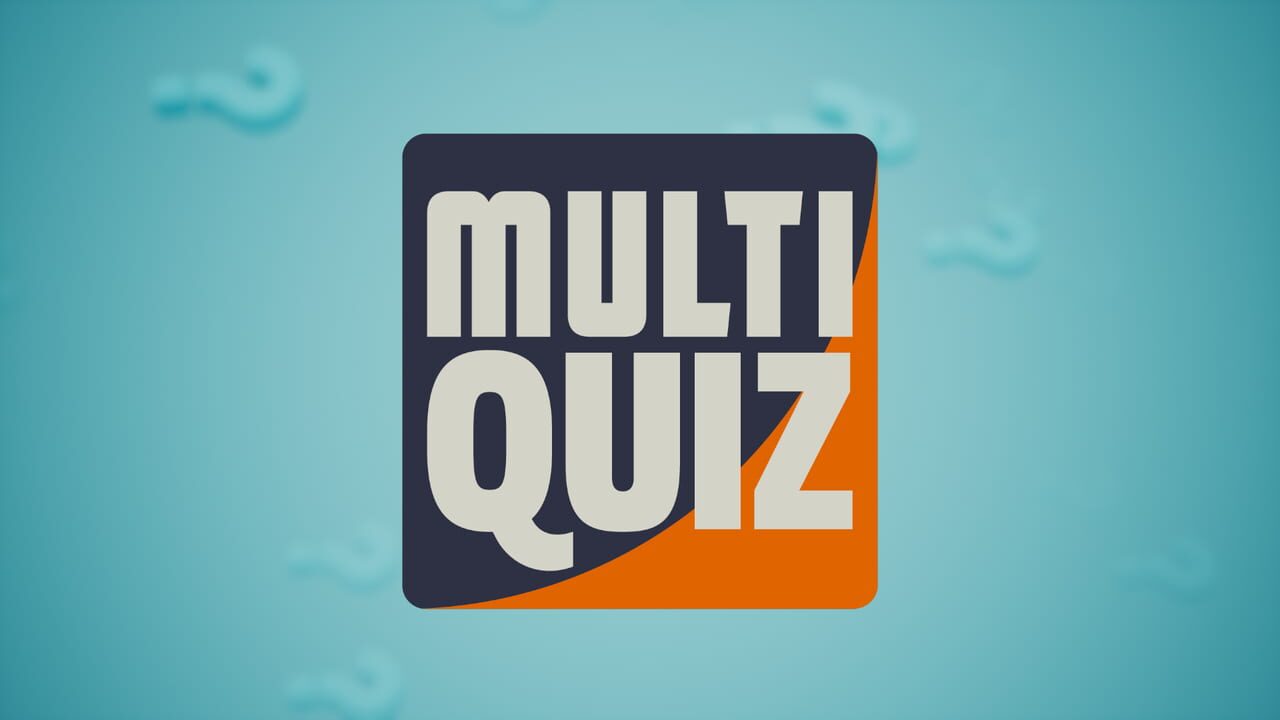 Multi Quiz Image