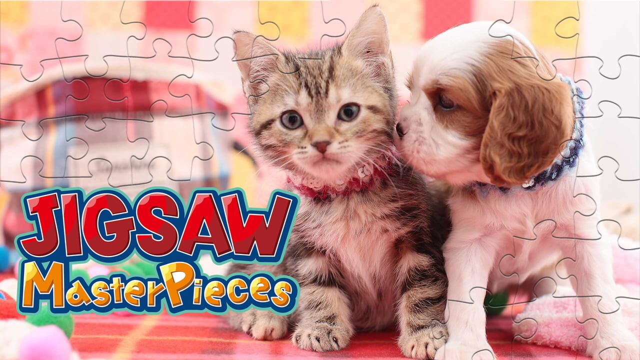 Jigsaw Masterpieces Image