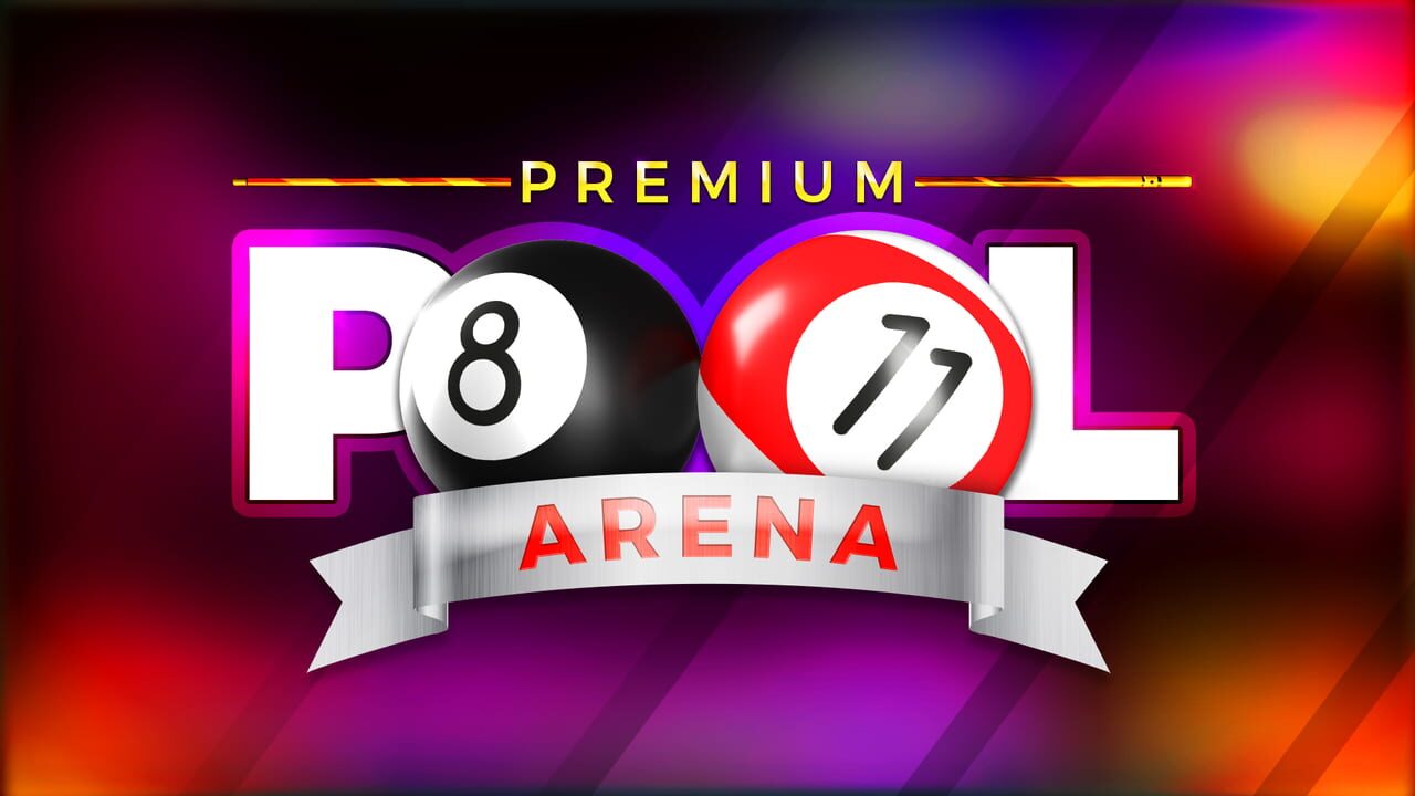 Premium Pool Arena Image