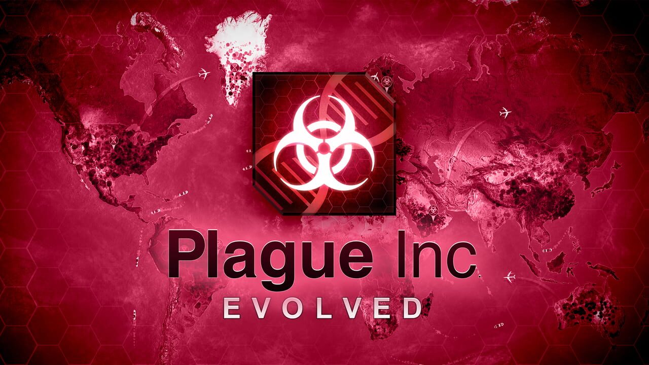 Plague Inc: Evolved Image