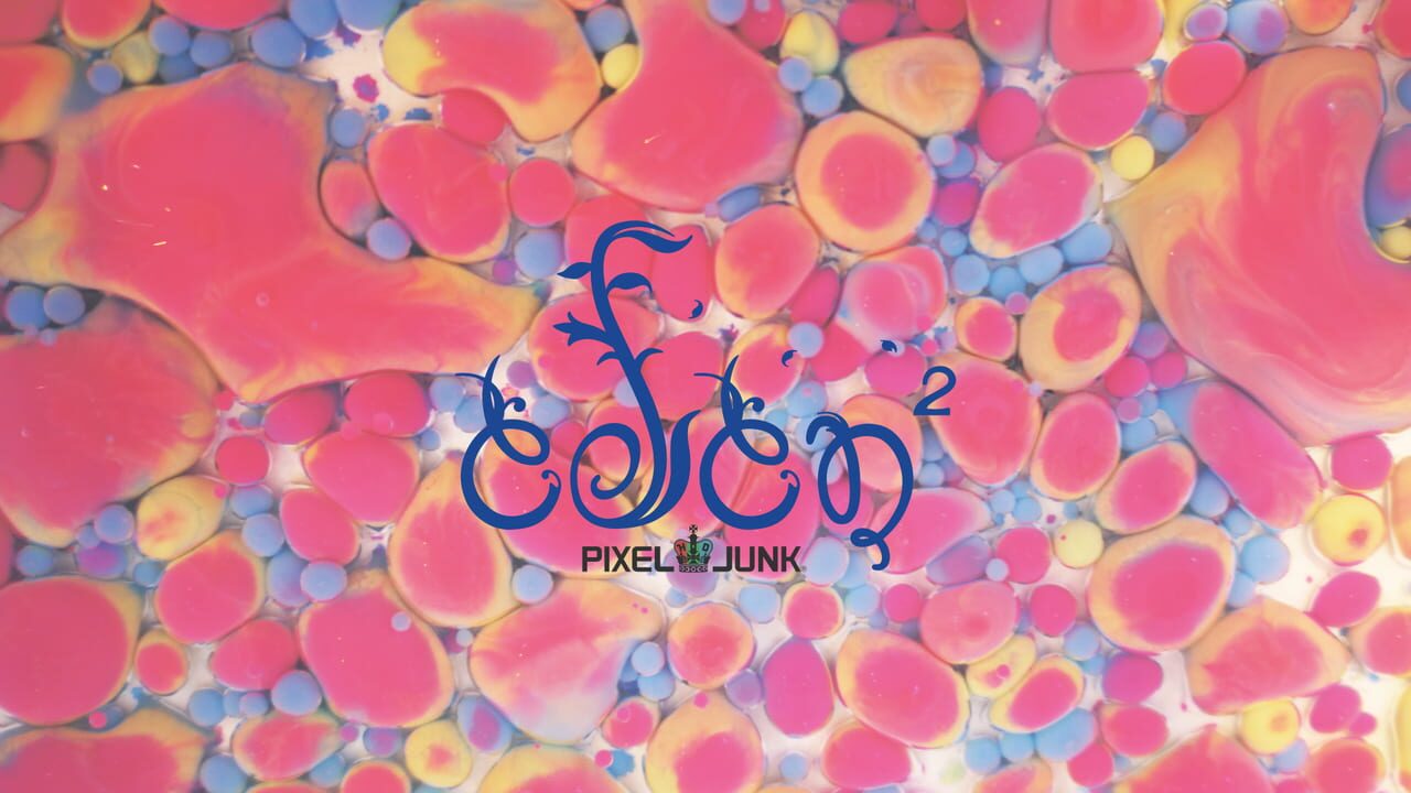 PixelJunk Eden 2 Image