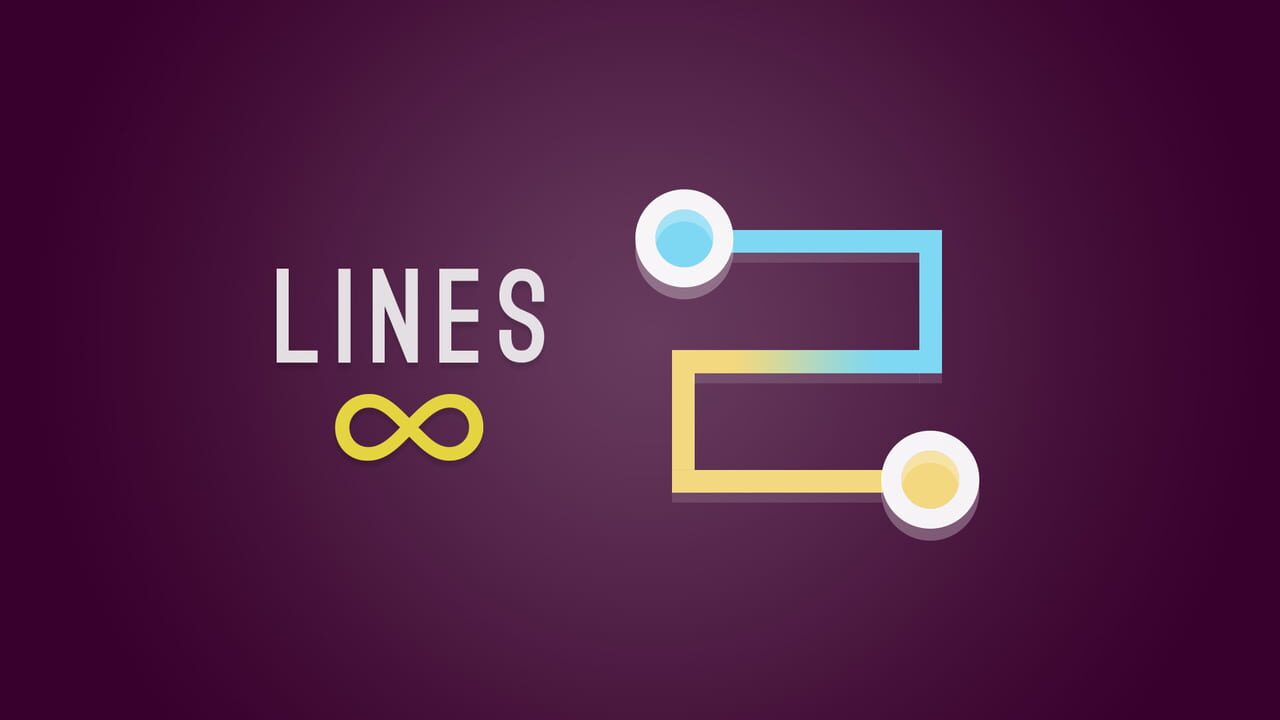 Lines Infinite Image