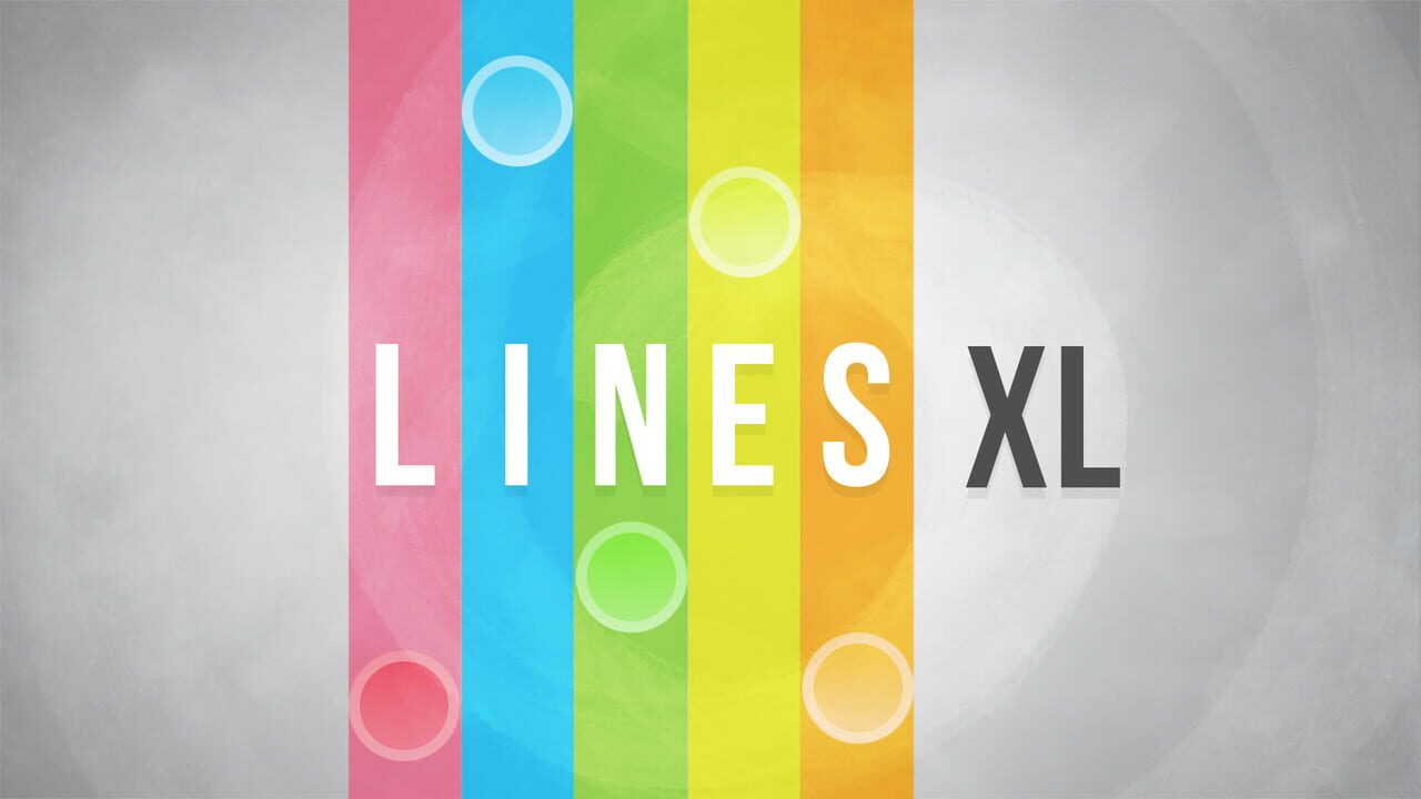 Lines XL Image
