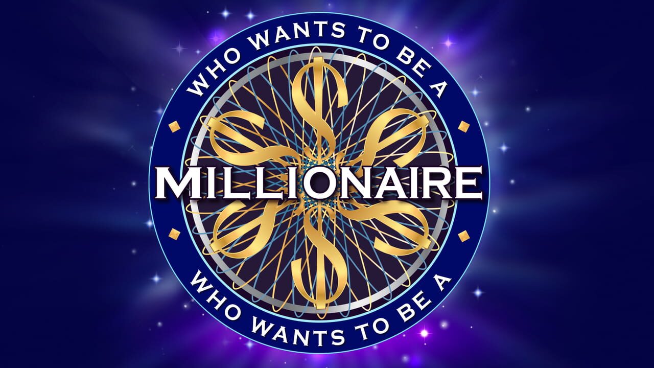 Who Wants to Be a Millionaire Image