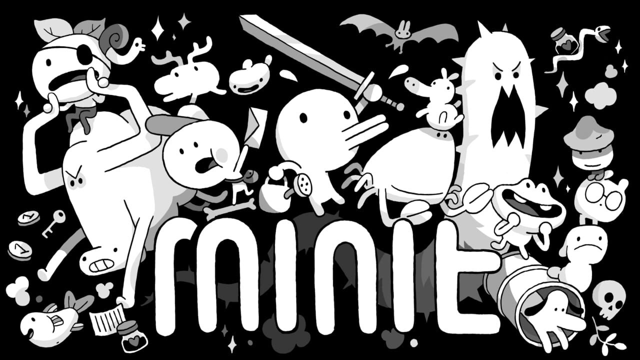Minit Image