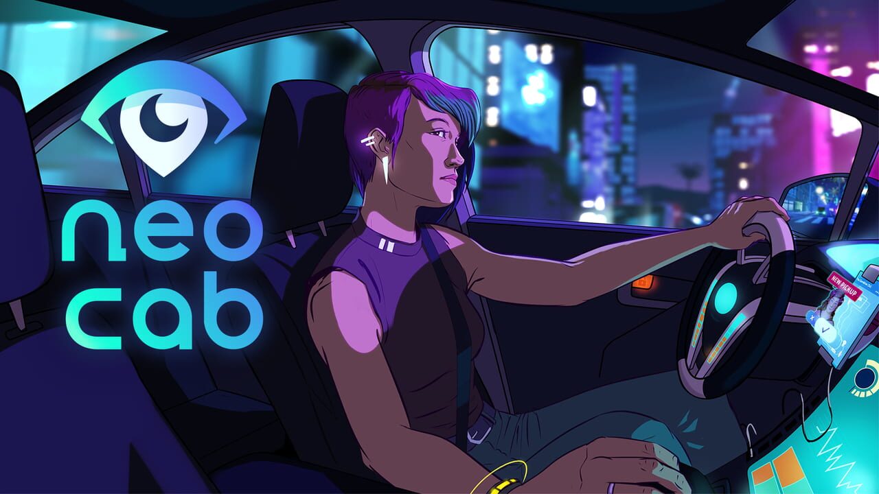 Neo Cab Image