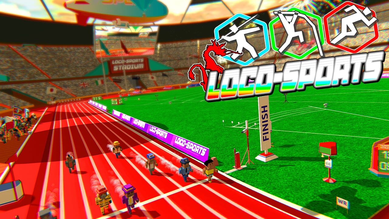 LocO-SportS Image
