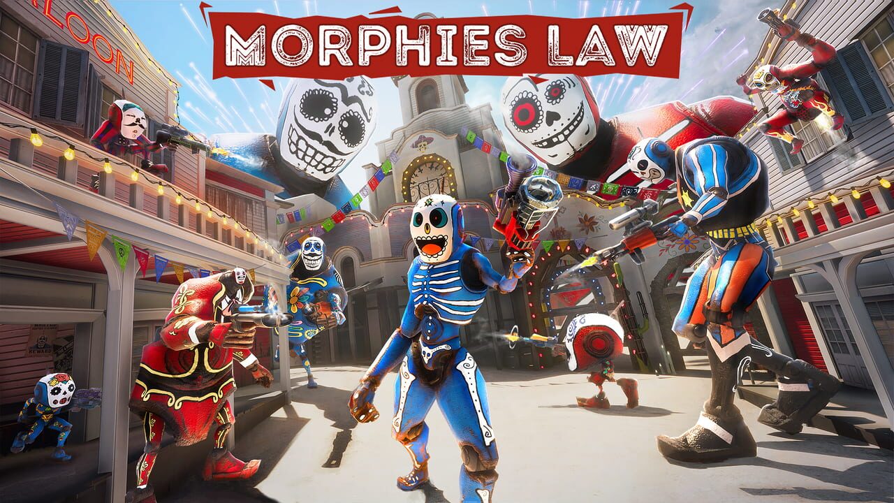 Morphies Law Image