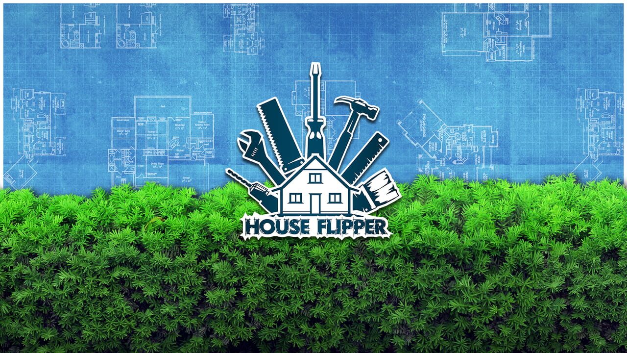 House Flipper Image