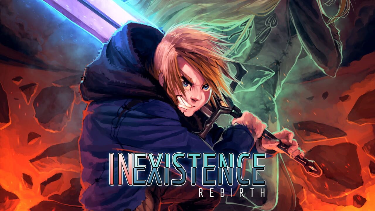 Inexistence Rebirth Image