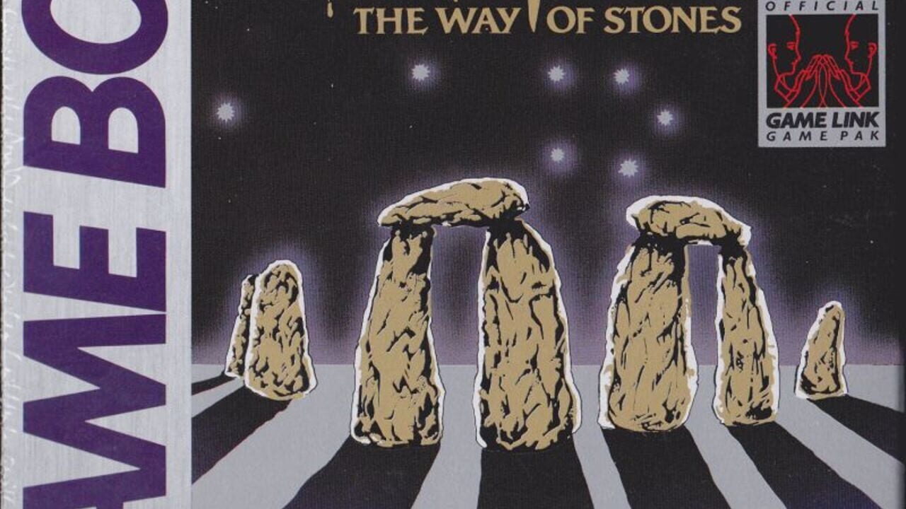 Ishidó: The Way of Stones Image
