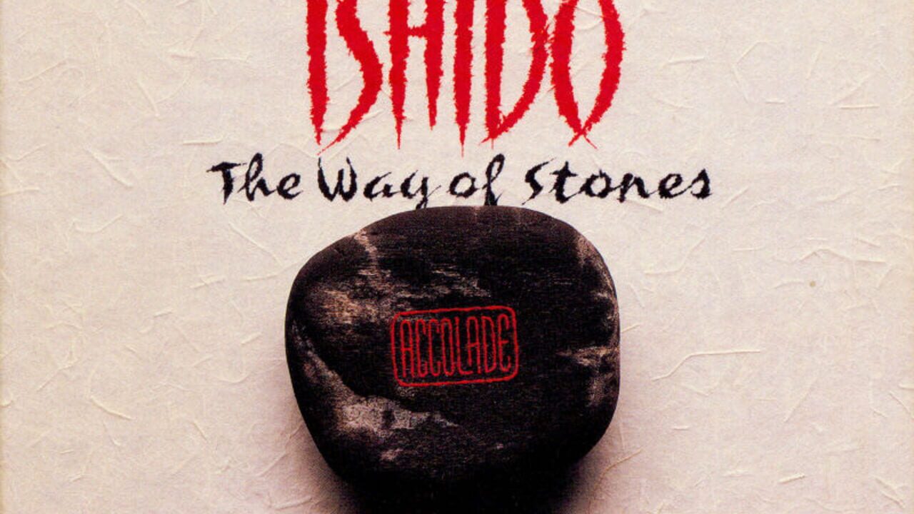 Ishidó: The Way of Stones Image