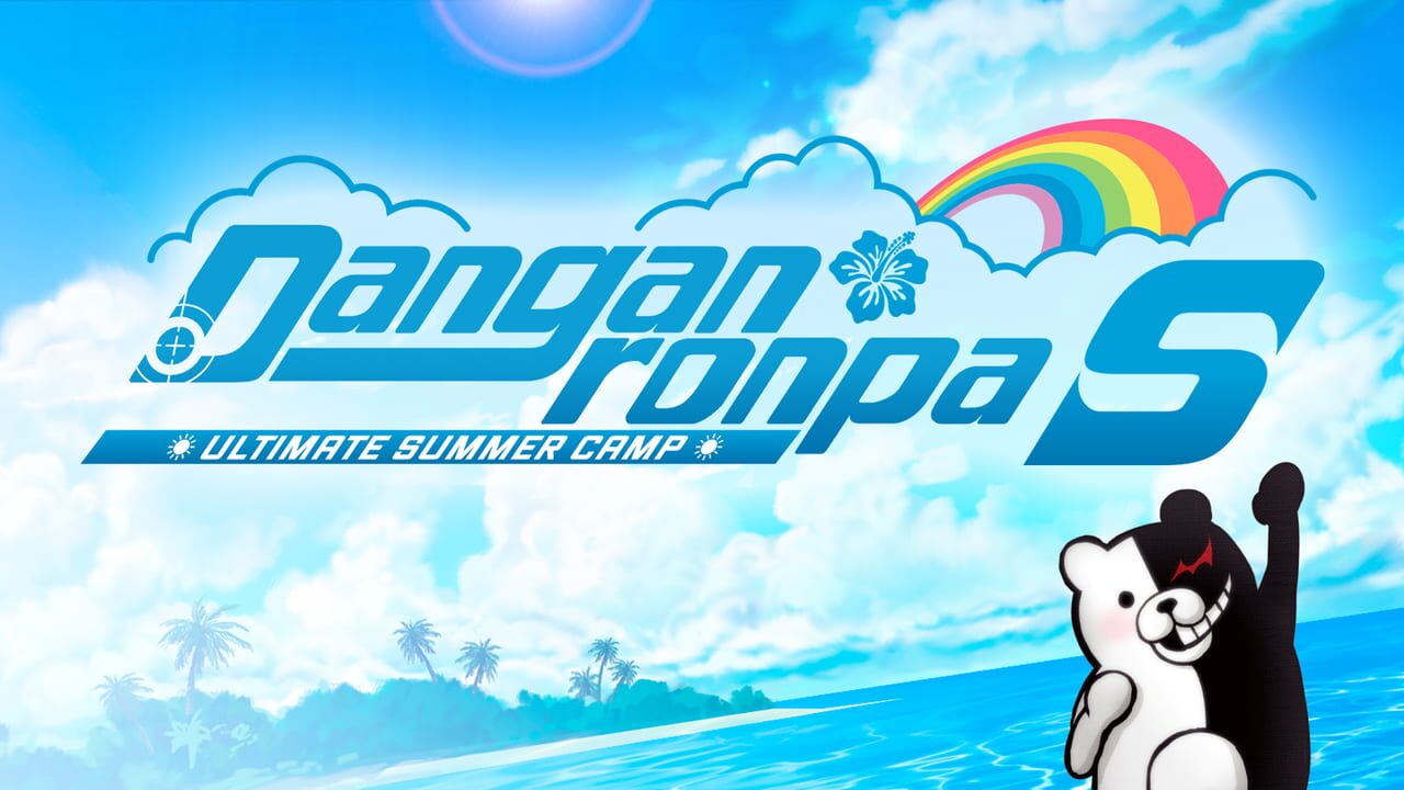 Danganronpa S: Ultimate Summer Camp Image