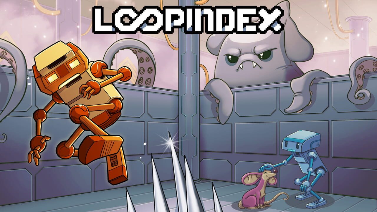 Loopindex Image