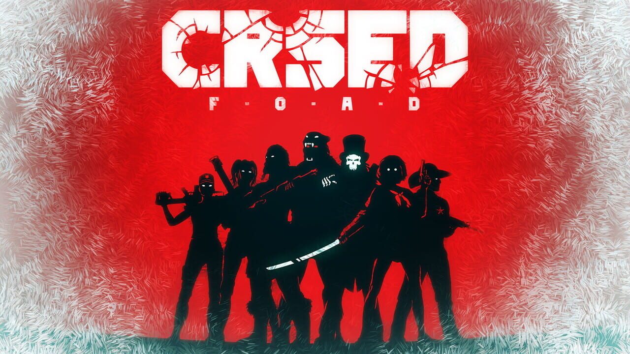 CRSED: F.O.A.D. Image