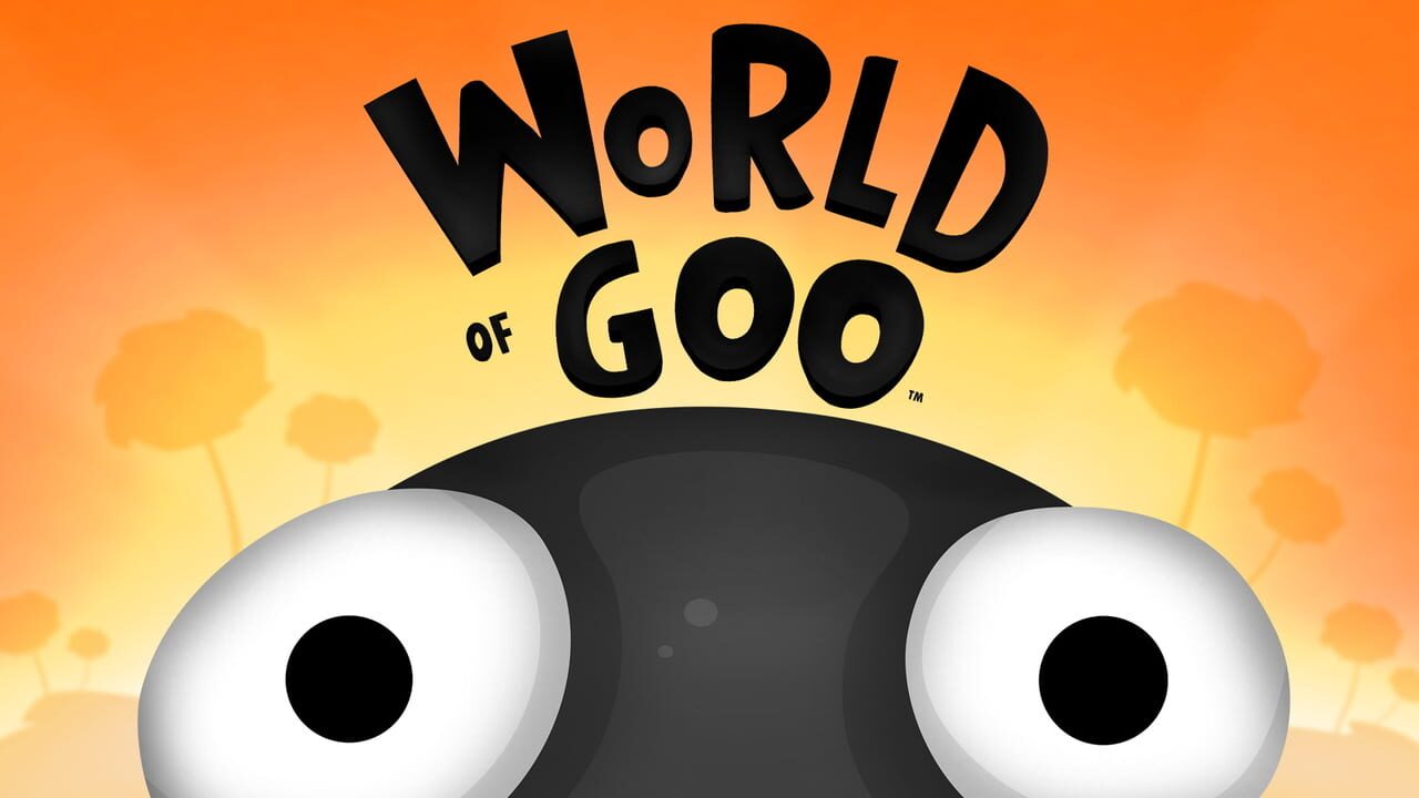 World of Goo cover art